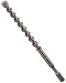 Bosch HC4511 1/2-Inch x 11-Inch x 16-Inch Spline Rotary Hammer Bit
