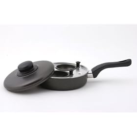 Swift Everyday Aluminium Poacher 2 cup