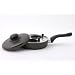 Swift Everyday Aluminium Poacher 2 cup