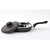Swift Everyday Aluminium Poacher 2 cup