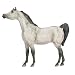 Sporting Goods : Breyer Classics - Arabian Dapple Grey