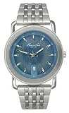 Kenneth Cole New York Classic Blue Dial Men's watch #KC3938