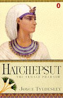 Hatchepsut: The Female Pharaoh