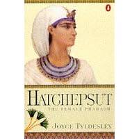 Hatchepsut: The Female Pharaoh