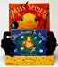 Books : Miss Spider's Tea Party (with toy doll)