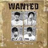 Like The First : 1st Album [MEGA RARE] [T-Entertainment] [Korea 2004]