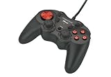 Trust Dual Stick Gamepad Controller - Predator (PC and PlayStation2)