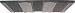 Primacoustic Cloud 9 Acoustic Ceiling Treatment