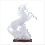 FROSTED UNICORN NIGHTLIGHT