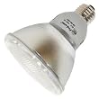 Halco 46001 - CFL15/27/PAR30 Flood Screw Base Compact Fluorescent Light Bulb