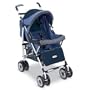 Britax: Preview Lightweight Umbrella Travel System Stroller: Unity Blue