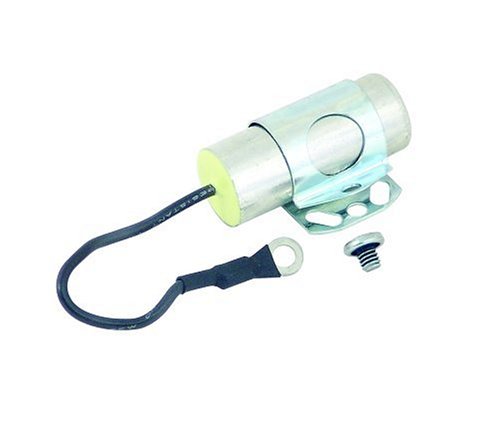 Mallory 28005A Magneto Condenser