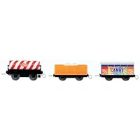 Thomas the Train: TrackMaster Sodor Candy Company Trucks