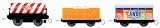 Thomas the Train: TrackMaster Sodor Candy Company Trucks