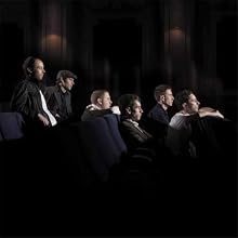 The Cinematic Orchestra - Photo: Steve Double