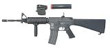 ICS Olympic Arms PCR97 C-15 M4 RIS Rifle