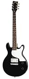 First Act ME955 Studio Series Double Cutaway Electric Guitar Pack