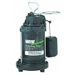 Wayne Home Equipment CDU800-56270 Cast-Iron Submersible Sump Pump