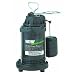 Wayne Home Equipment CDU800-56270 Cast-Iron Submersible Sump Pump