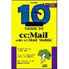 10 Minute Guide to Cc Mail with Cc Mail Mobile