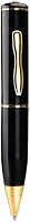 Pegasus PJ-001 4 GB USB SPY Pen Camcorder Portable Video Camera(Black)