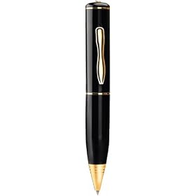 Pegasus PJ-001 4 GB USB SPY Pen Camcorder Portable Video Camera