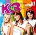 K3-Mamase! cd cover