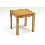 Woodgate Lamp Table