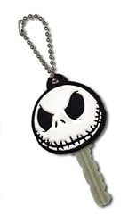 Nightmare Before Christmas Key Holder