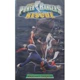 Power Rangers Lightspeed Rescue: Neptune`s Daughter [VHS]