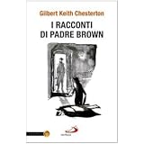 I racconti di padre Browndi Gilbert K. Chesterton