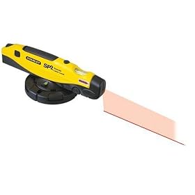Stanley 77-152 SP2 Single Point Torpedo Laser by CST/Berger