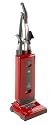 SEBO 9559AM Automatic X4 EXTRA Upright Vacuum , Red