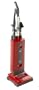 SEBO 9559AM Automatic X4 EXTRA Upright Vacuum , Red
