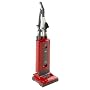 SEBO 9559AM Automatic X4 EXTRA Upright Vacuum , Red