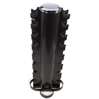 36 lbs Vertical Dumbbell Rack