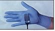 SOLVENT RESISTANT GLOVE M