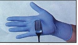 SOLVENT RESISTANT GLOVE M