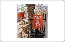 Squeeze Marfa Gift Card ($50)