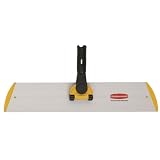 (Price/EA)Quick Connect Frame, f/ Mop, 18, 3-1/2x18x1-1/2, Yellow