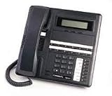 8312SJ-FB 12-button LCD Speakerphone