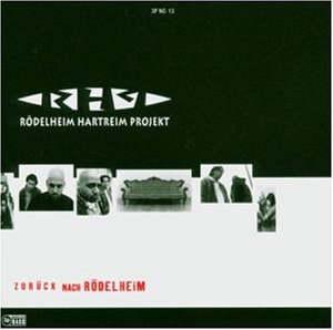 R&ouml;delheim Hartreim Projekt - Zur&uuml;ck Nach R&ouml;delheim - Zortam Music