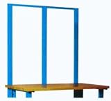 Pucel-Grizzly Frame Assembly