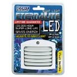 Feit Electric NL6/LED Theatre-Style Night Light with Sensor