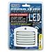 Feit Electric NL6/LED Theatre-Style Night Light with Sensor