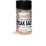 Nebraska Steak Salt Seasoning