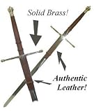 William Wallace Sword #1 Medieval Sword