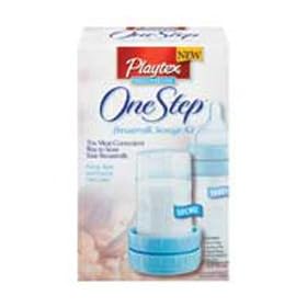 Playtex One-Step Breast Milk Storage Kit