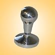 Vaneli's Aluminum Tamper 57.5mm - 2.25 inches (2 1/4")