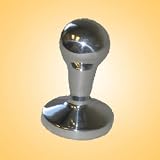 Vaneli's Aluminum Tamper 57.5mm - 2.25 inches (2 1/4)